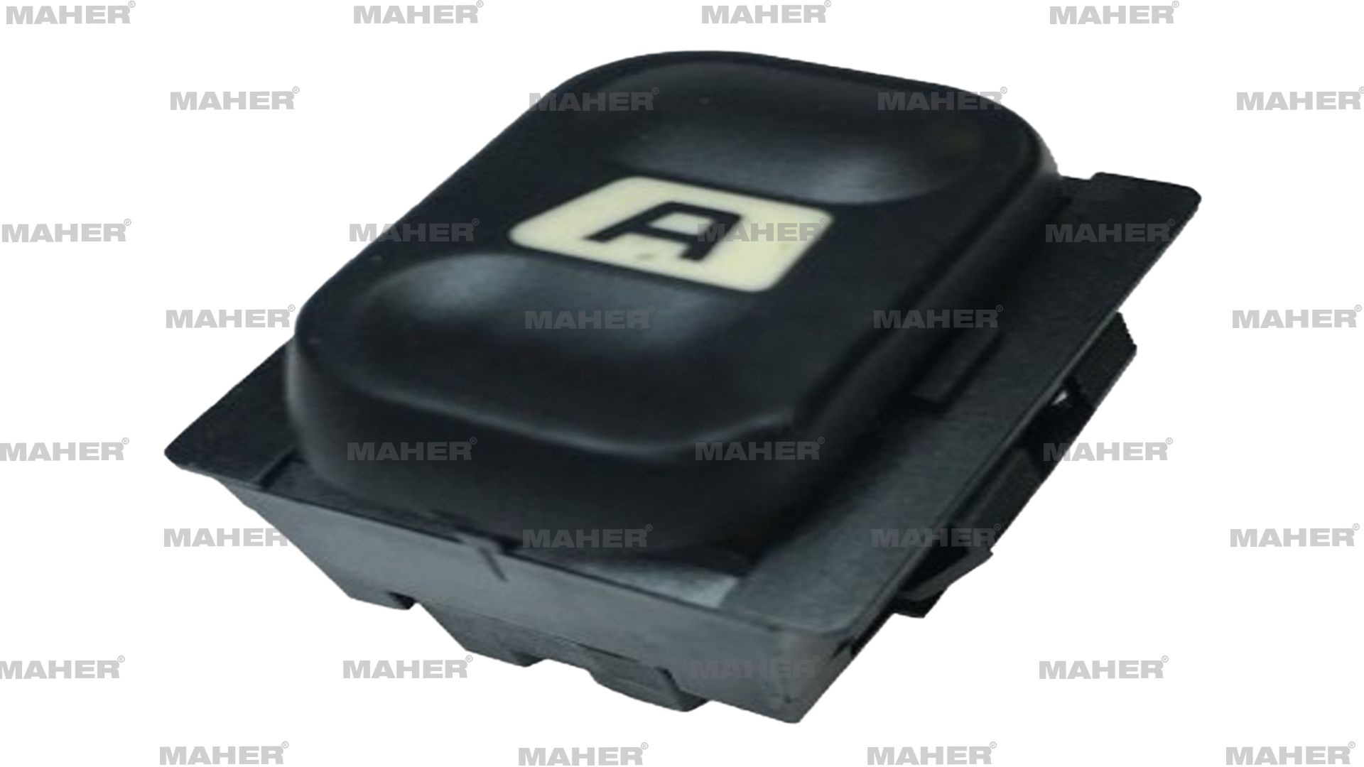 Citroen Xsara Sol Düğme Cam Açma OEM 6552KT Citroen Xsara Sol Düğme Cam Açma OEM 6552KT